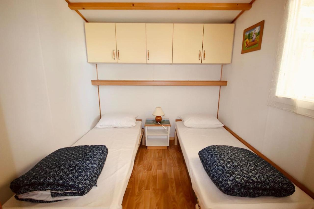 Chalet La Perche Au Bord De L'Eau Lion-en-Sullias Ngoại thất bức ảnh