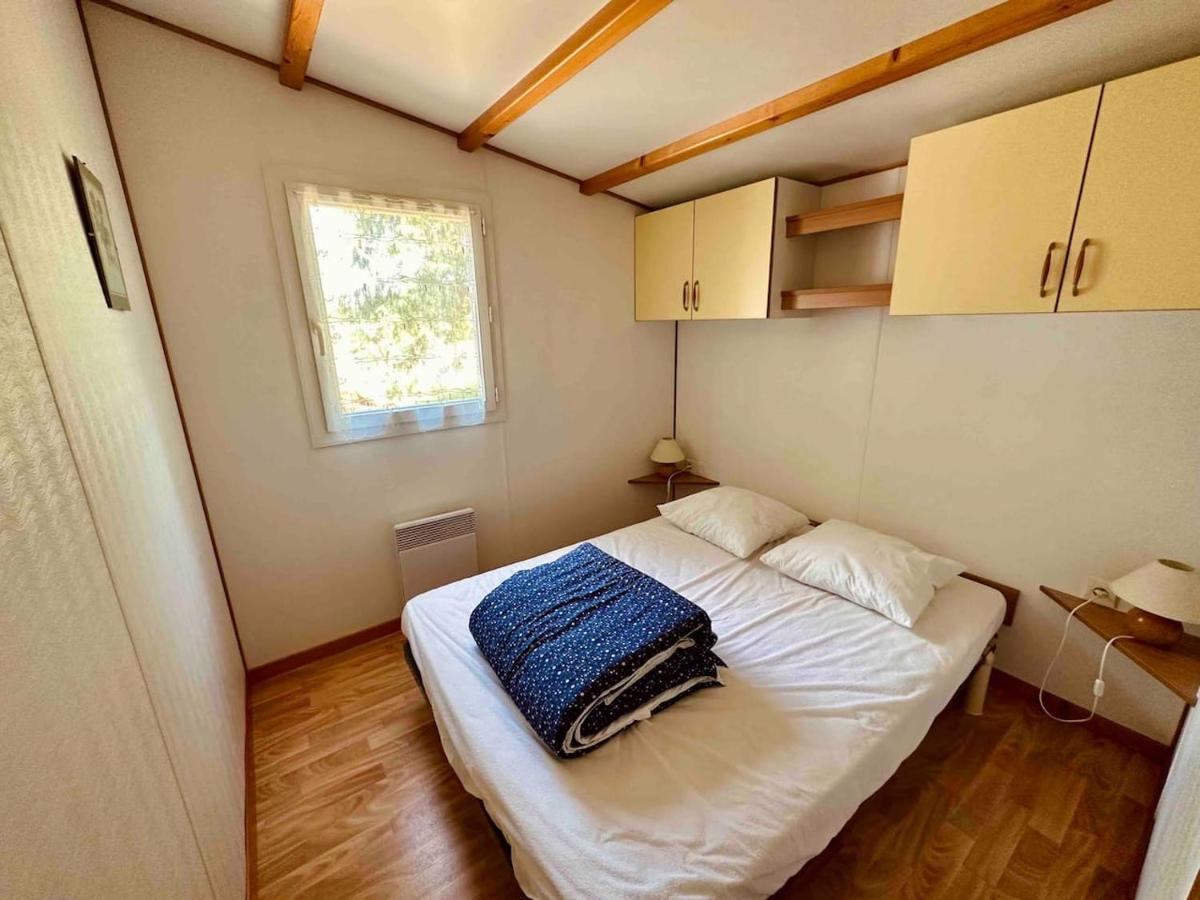 Chalet La Perche Au Bord De L'Eau Lion-en-Sullias Ngoại thất bức ảnh